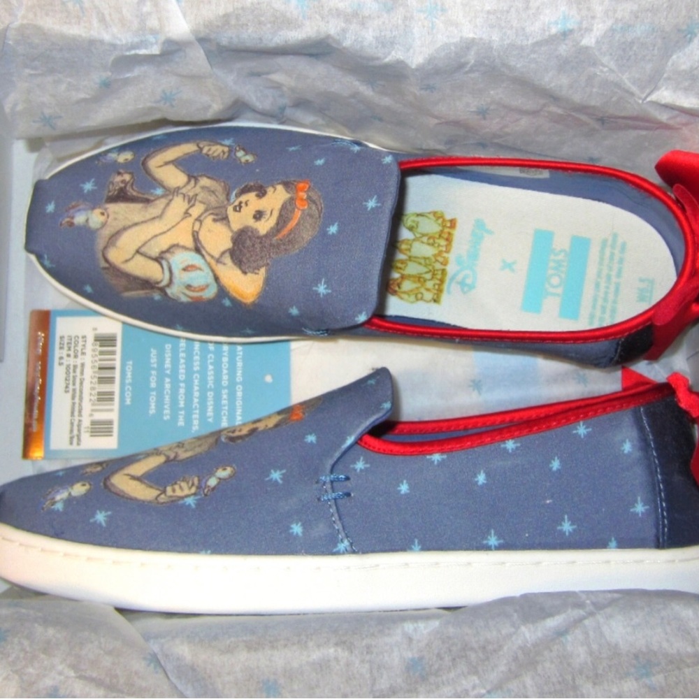 Toms Disney - Picture 6 of 6